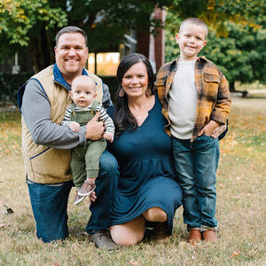 Meet your Posher, Kristen